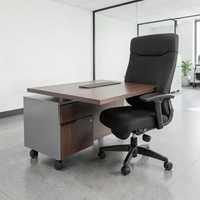 Collaboration Tables — 36" Round Table, SL36R