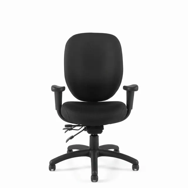 Work & Task Seating — Multi-Function Chair, OTG11653