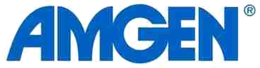 Amgen logo