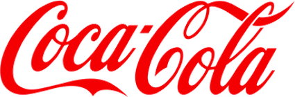Coca-Cola logo