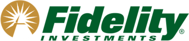 Fidelity Investments logo