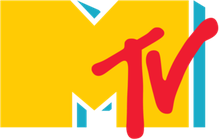 MTV logo