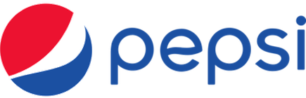 Pepsi logo